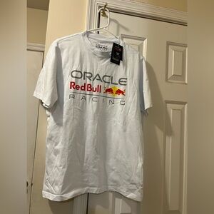 Oracle F-1 Red Bull racing t-shirt